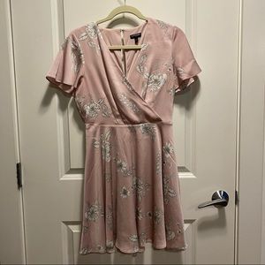 Express Mini Dress